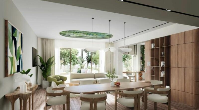 Layan Verde, Phuket