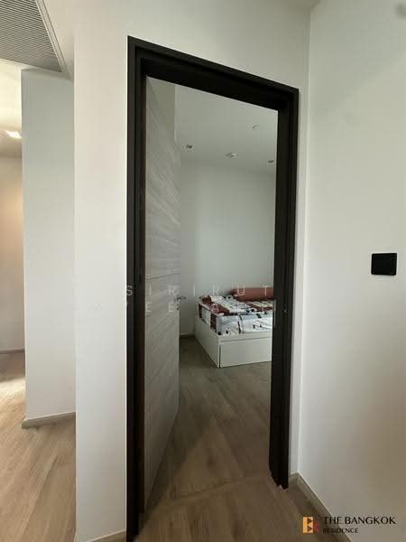 The Crest Park Residences, bangkok