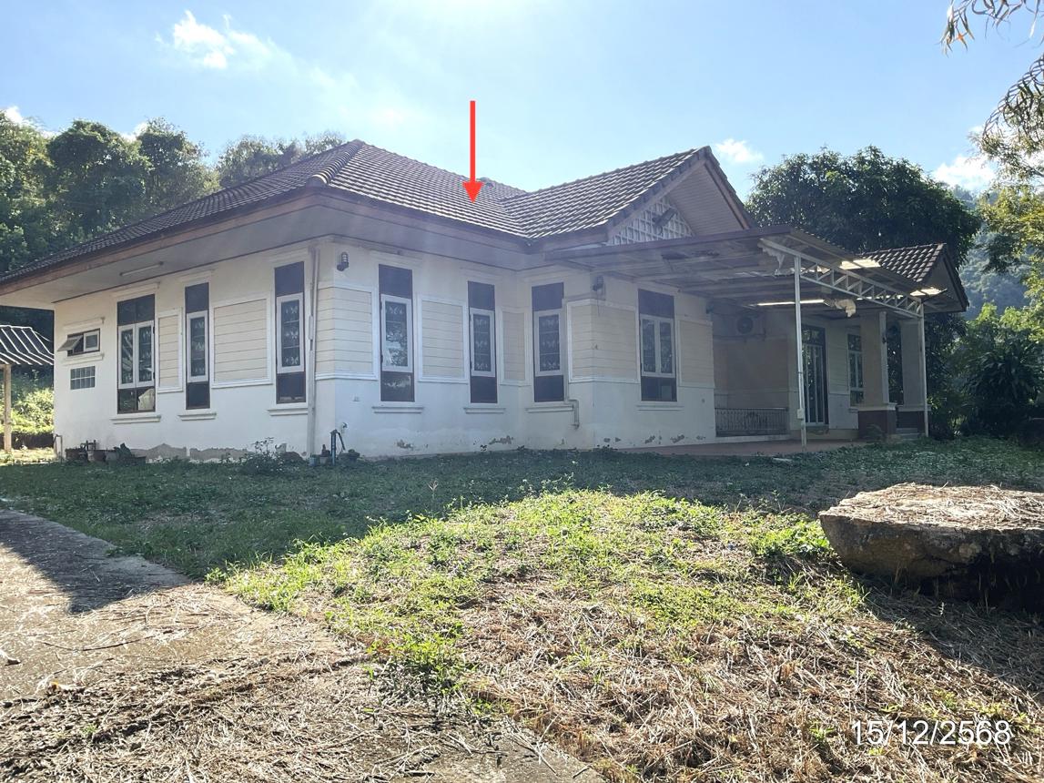Single-Family House in Mae Chan, Chiang Rai