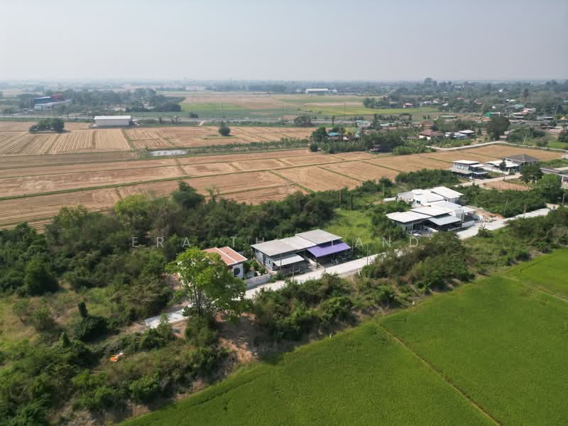 ขายที่ดิน ใกล้แยกวัดสะกัดน้ำมัน วังส้มซ่า 132 ตร.วา, Phitsanulok