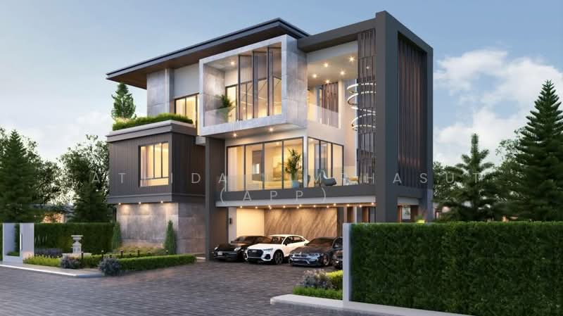 Harmony Hills Villas Pattaya, Chon Buri (Pattaya)