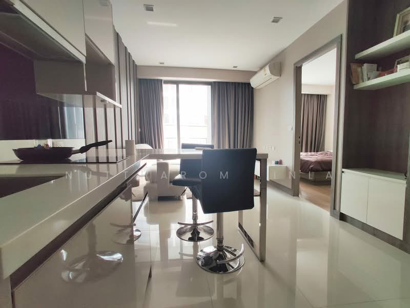 Trapezo Sukhumvit 16, Bangkok