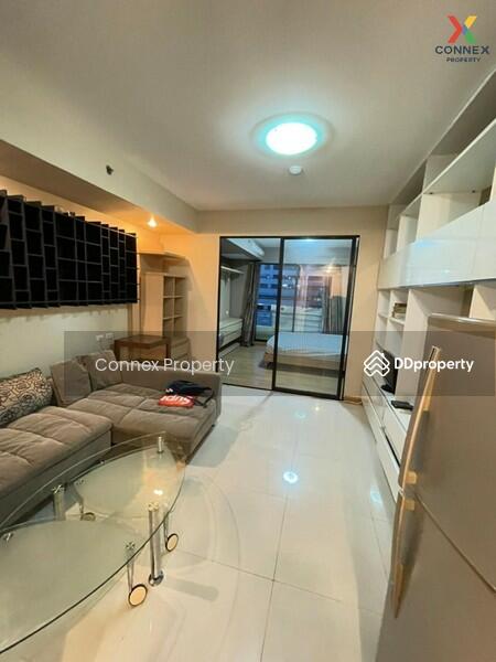 Supalai Casa Riva, Bangkok