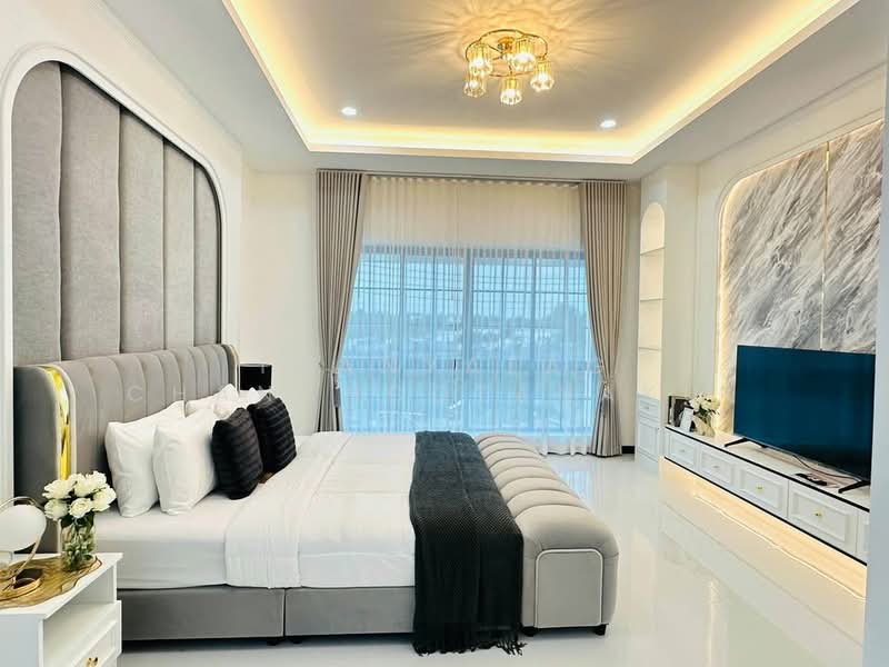 undefined, Chon Buri (Pattaya)
