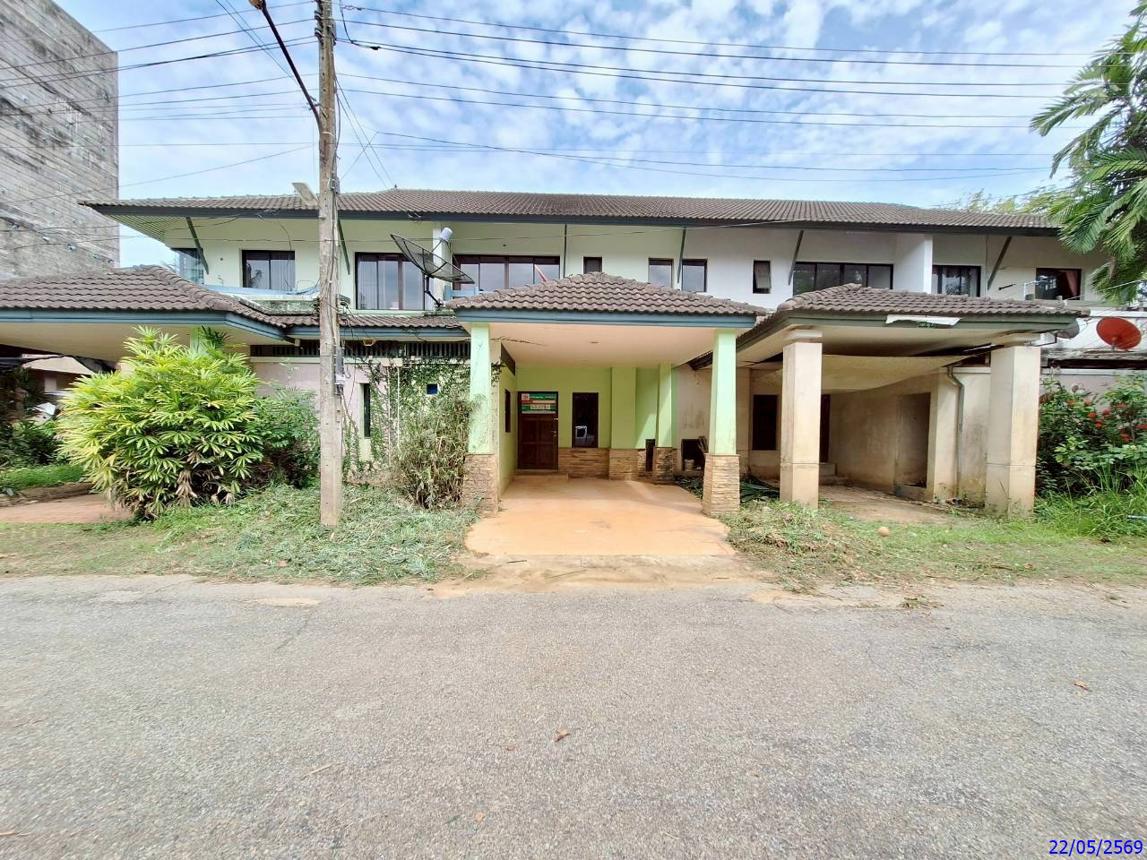 ทาวน์เฮ้าส์ สงขลาลากูน่า หาดใหญ่ สงขลา