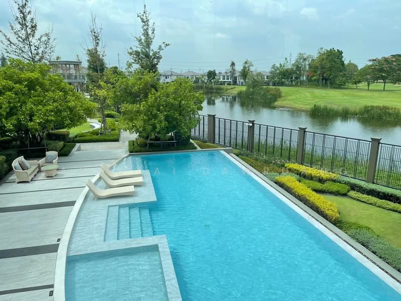 Setthasiri Krungthep-Pathumthani, Pathum Thani