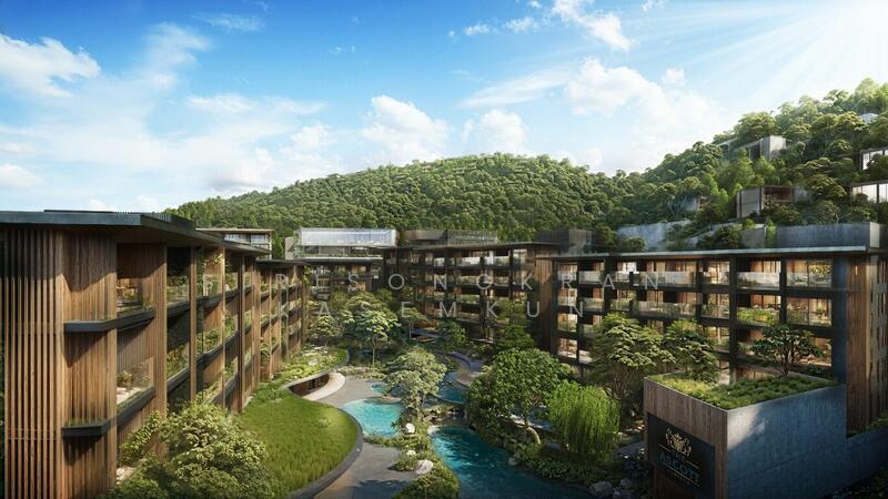 ABOV Patong, Phuket