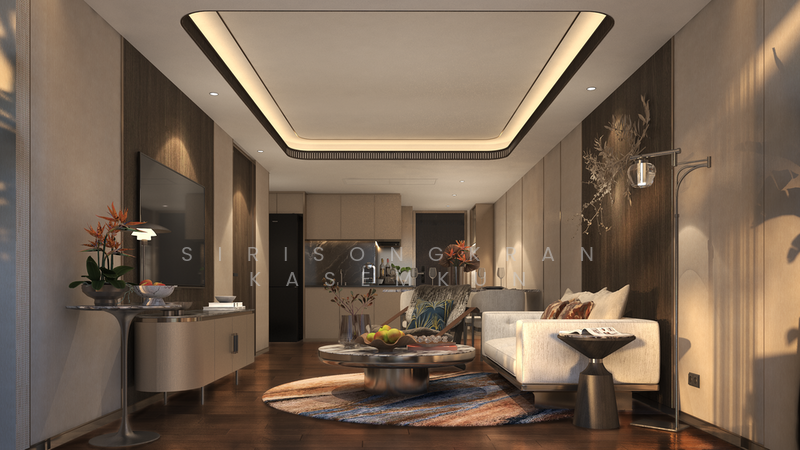 ABOV Patong, Phuket