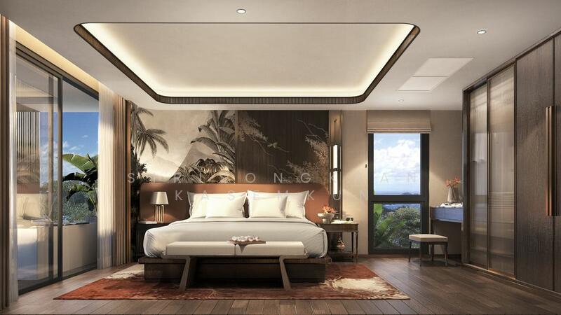 ABOV Patong, Phuket