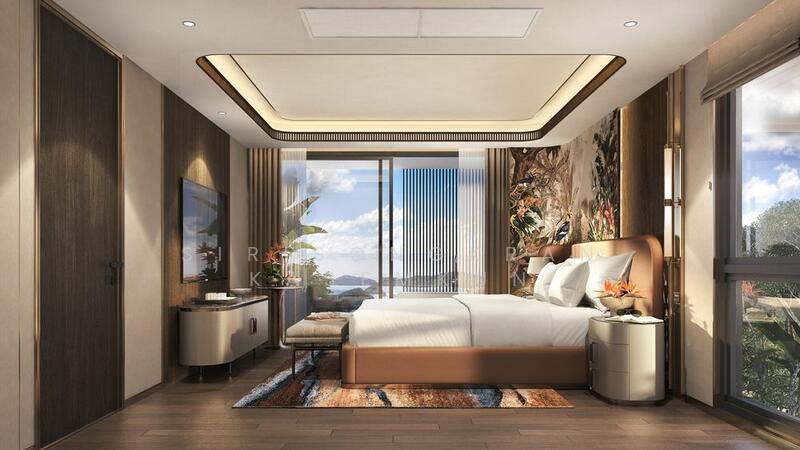 ABOV Patong, Phuket