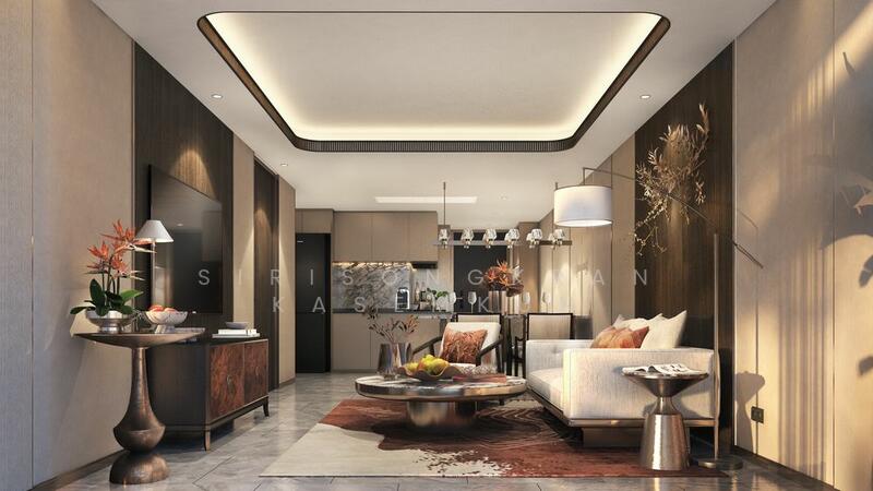 ABOV Patong, Phuket