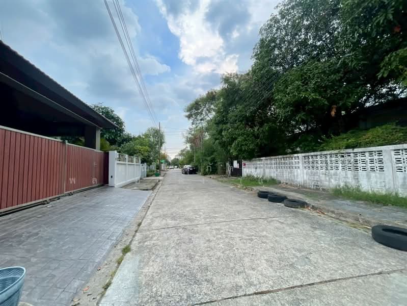 สหกรณ์ เคหะสถาน 4 ซอยเสรีไทย57, Bangkok