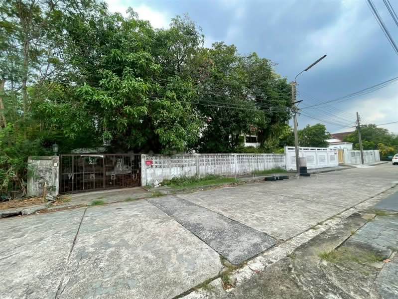 สหกรณ์ เคหะสถาน 4 ซอยเสรีไทย57, Bangkok