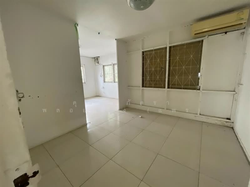 สหกรณ์ เคหะสถาน 4 ซอยเสรีไทย57, Bangkok