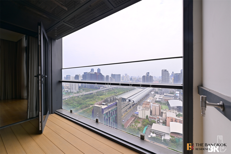 Circle Living Prototype, Bangkok