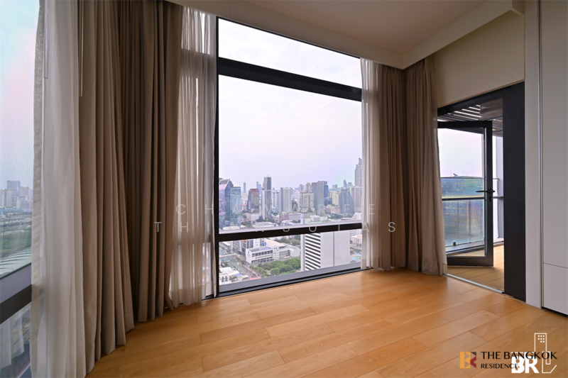 Circle Living Prototype, Bangkok