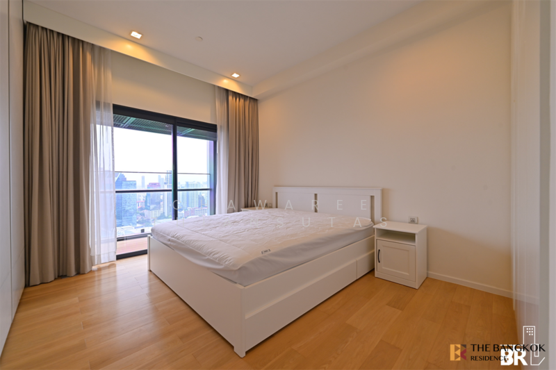 Circle Living Prototype, Bangkok