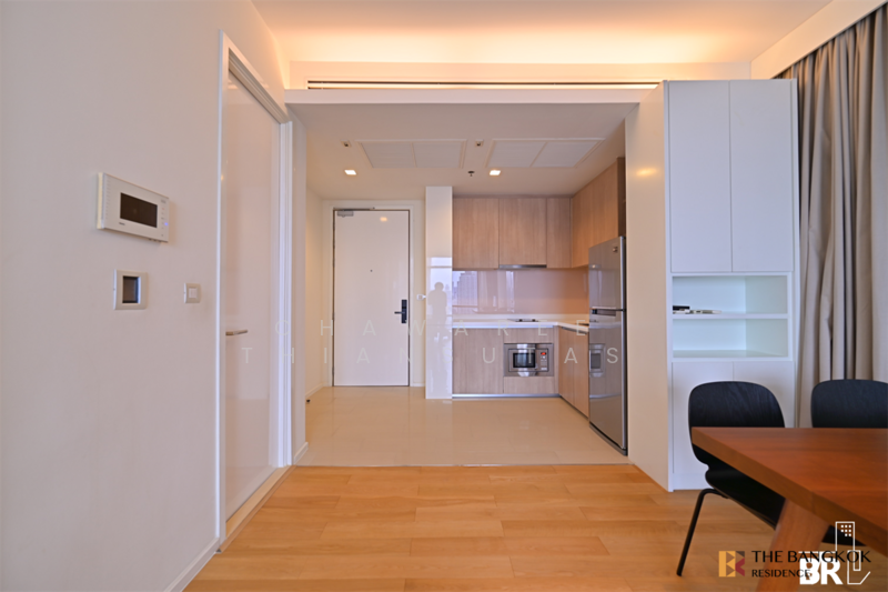Circle Living Prototype, Bangkok