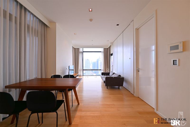 Circle Living Prototype, Bangkok