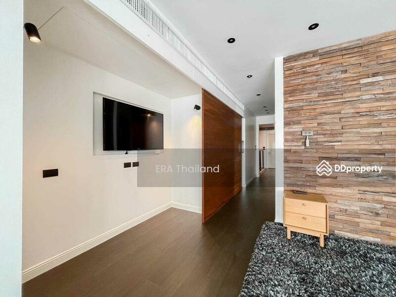 Penthouse Condominium 3, Bangkok