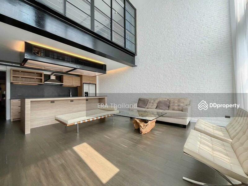 Penthouse Condominium 3, Bangkok