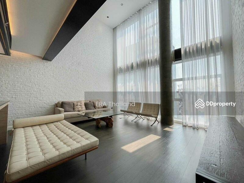 Penthouse Condominium 3, Bangkok