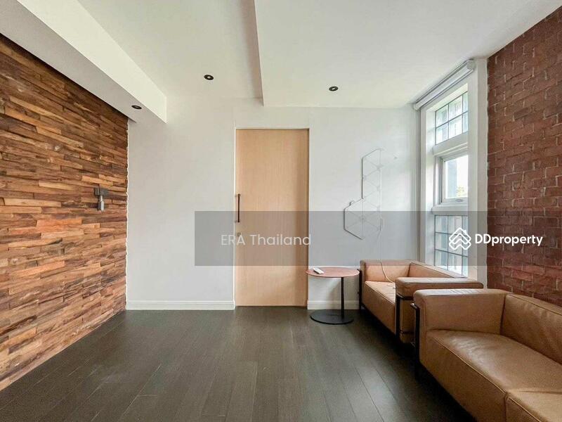 Penthouse Condominium 3, Bangkok