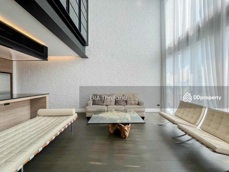 Penthouse Condominium 3, Bangkok