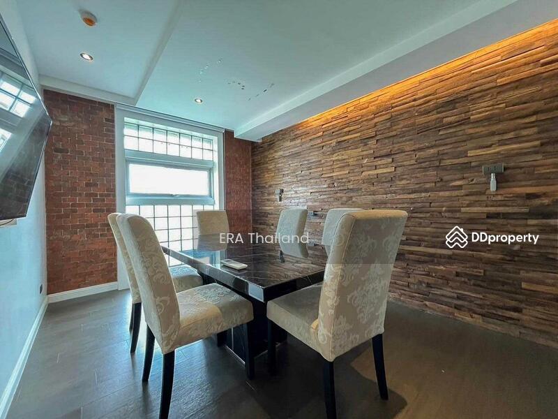 Penthouse Condominium 3, Bangkok