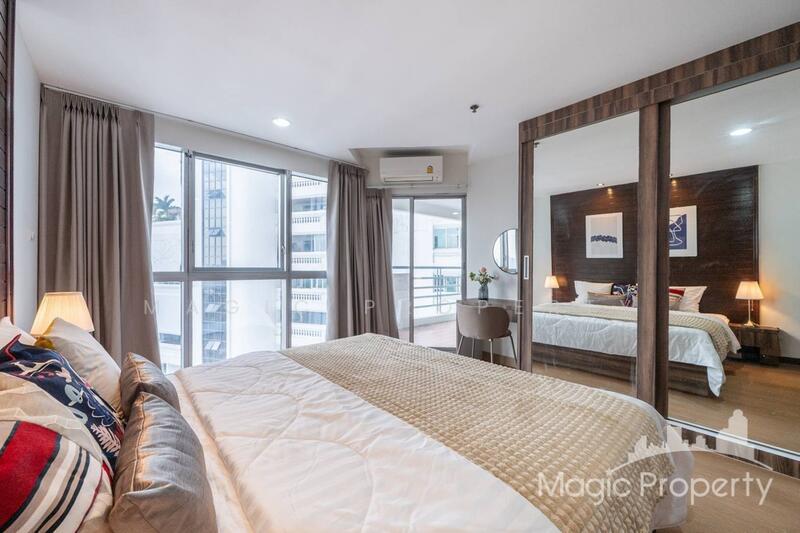 The Waterford Diamond Tower Sukhumvit, Bangkok