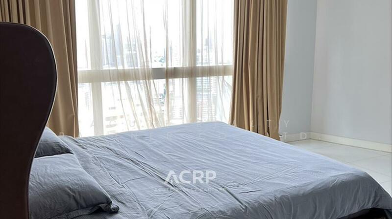 Millennium Residence, Bangkok