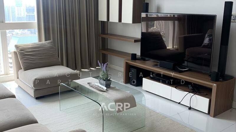 Millennium Residence, Bangkok
