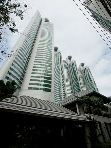 Millennium Residence, Bangkok