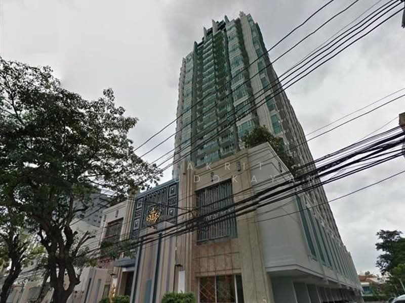 Ivy Thonglor, Bangkok