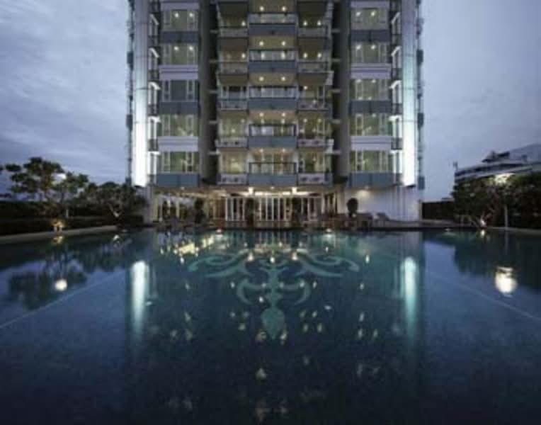 Ivy Thonglor, Bangkok