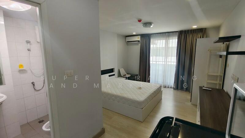 Plum Condo Phaholyothin 89, Pathum Thani