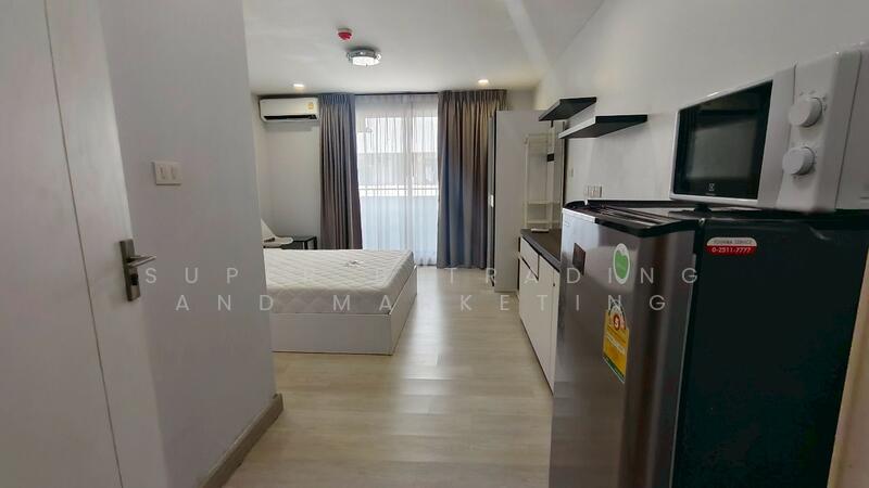 Plum Condo Phaholyothin 89, Pathum Thani