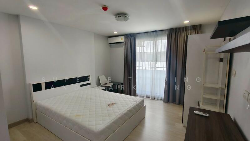 Plum Condo Phaholyothin 89, Pathum Thani