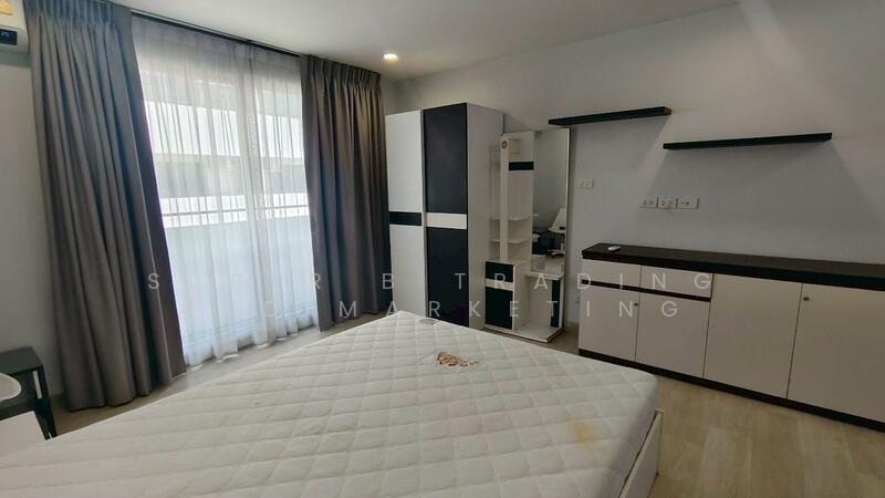 Plum Condo Phaholyothin 89, Pathum Thani