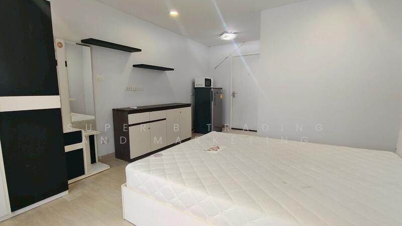 Plum Condo Phaholyothin 89, Pathum Thani