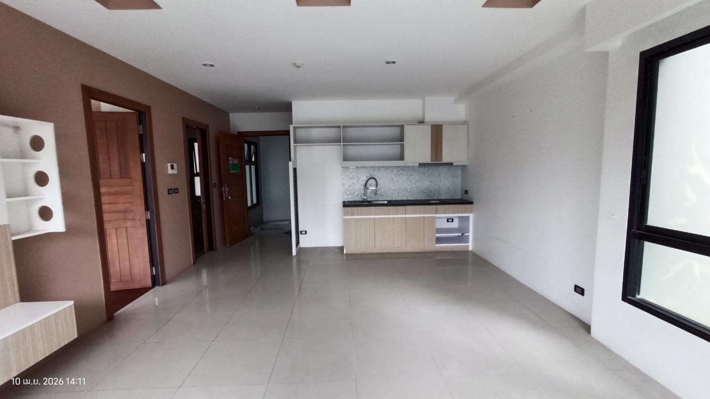 Lakeview Terrace Condominium in Phuket Town, Phuket