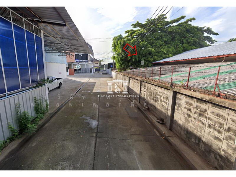 44974 – ที่ดิน สุขุมวิท, แบริ่ง 15 เนื้อที่ 1-2-40 ไร่ ใกล้ BTS แบริ่ง, Samut Prakan