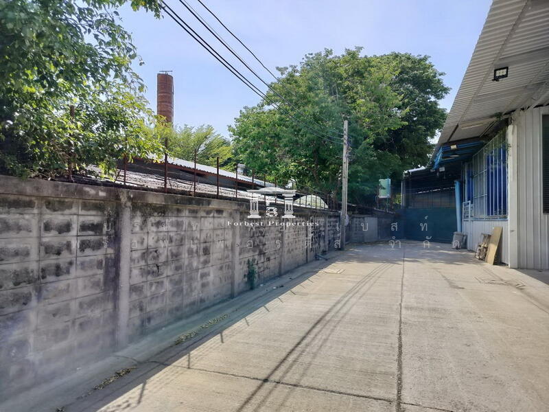 44974 – ที่ดิน สุขุมวิท, แบริ่ง 15 เนื้อที่ 1-2-40 ไร่ ใกล้ BTS แบริ่ง, Samut Prakan