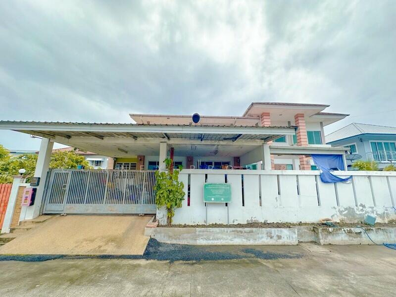 Baan Chonkarn Nonthaburi, Nonthaburi