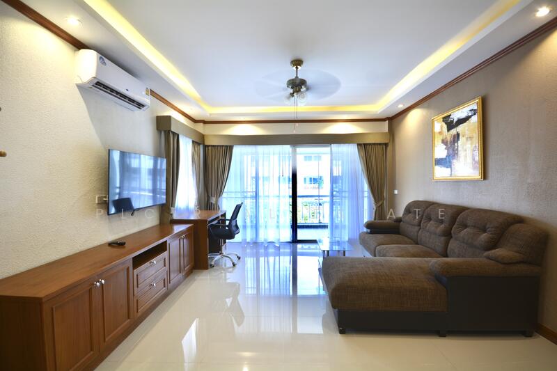 Baan Suan Lalana, Chon Buri (Pattaya)