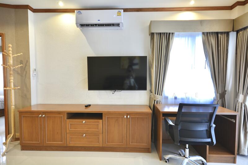 Baan Suan Lalana, Chon Buri (Pattaya)