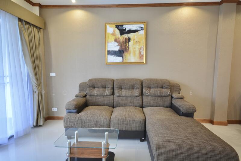 Baan Suan Lalana, Chon Buri (Pattaya)