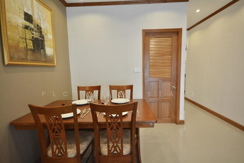 Baan Suan Lalana, Chon Buri (Pattaya)