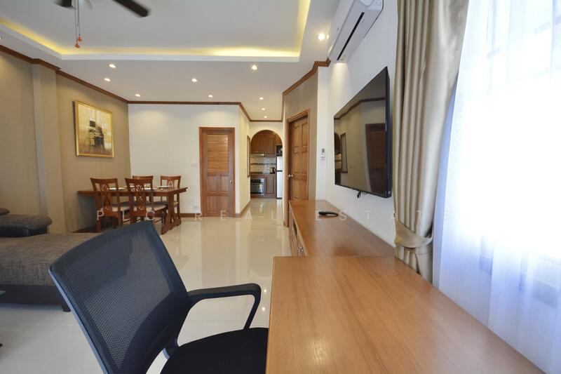 Baan Suan Lalana, Chon Buri (Pattaya)