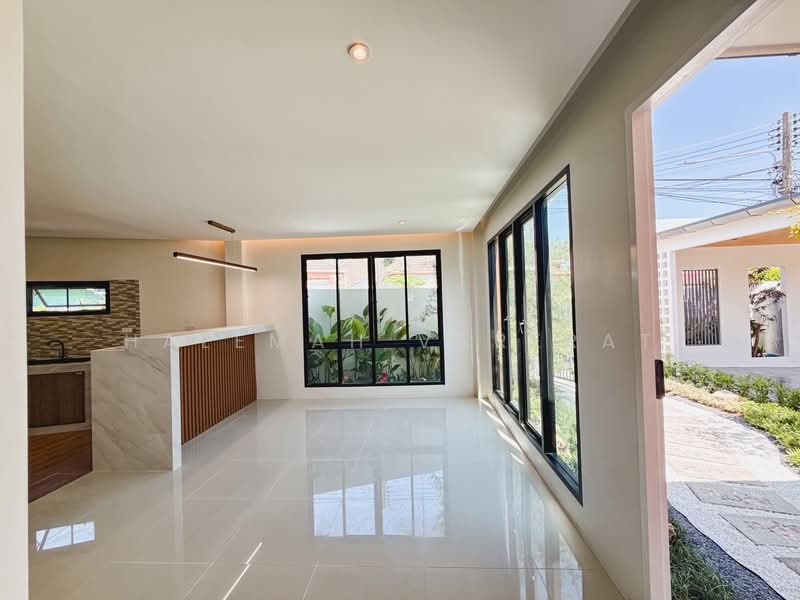 Phuket VILLA JAWFA 3, Phuket